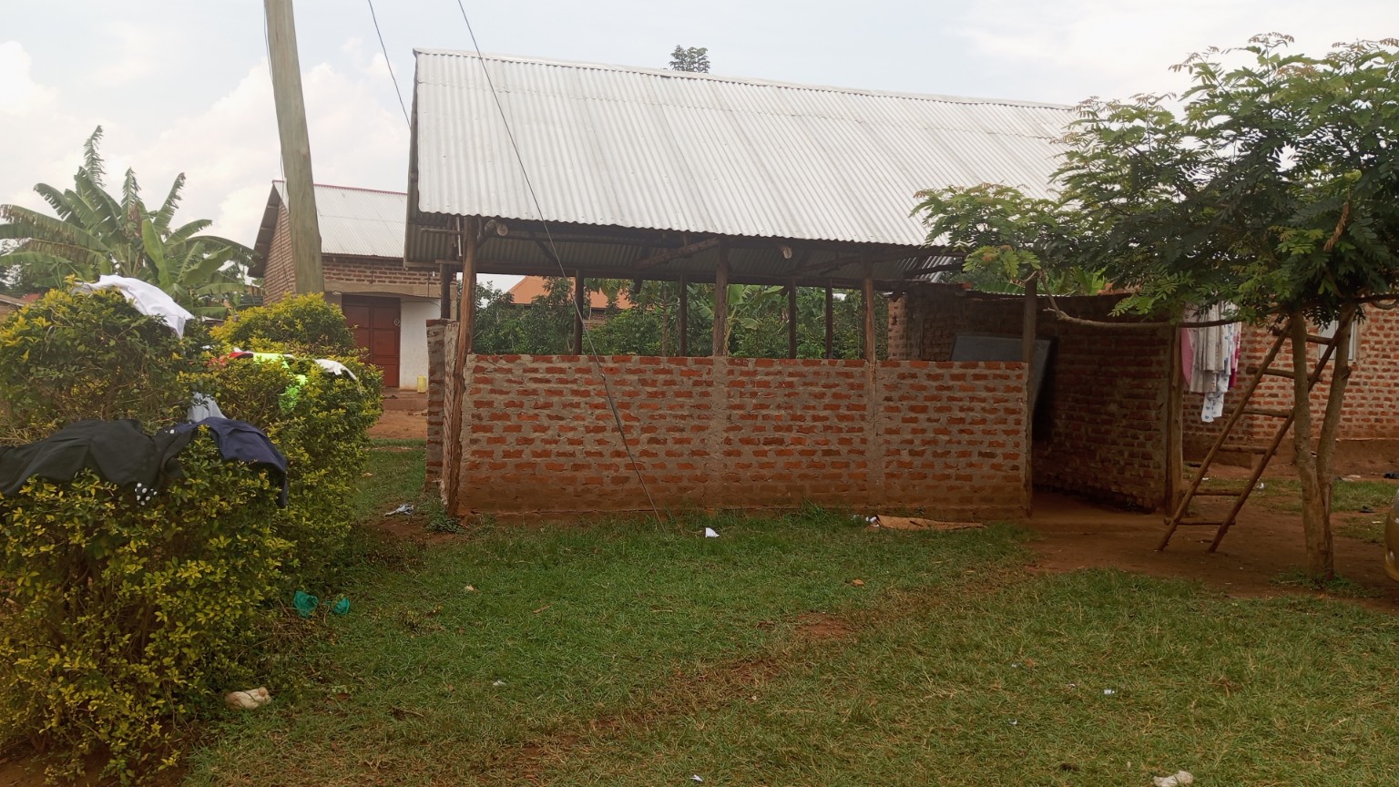 Learning Facility