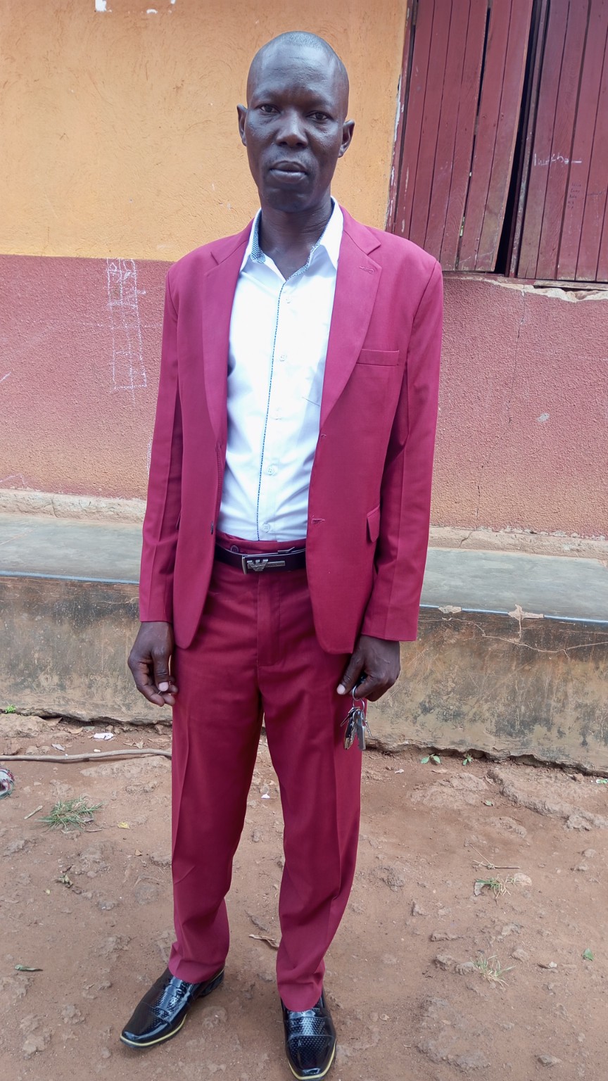 School Director