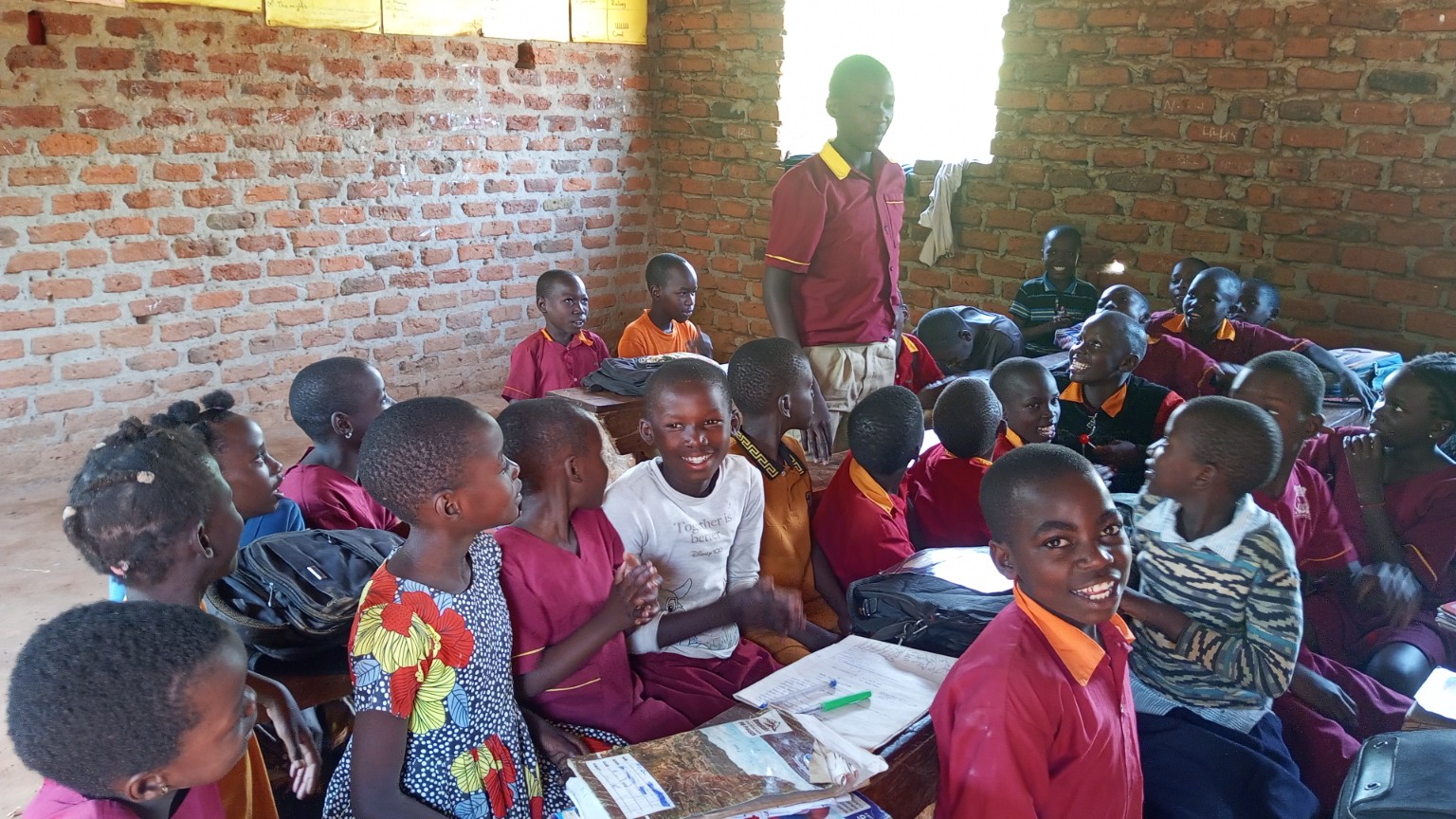 Young Learners