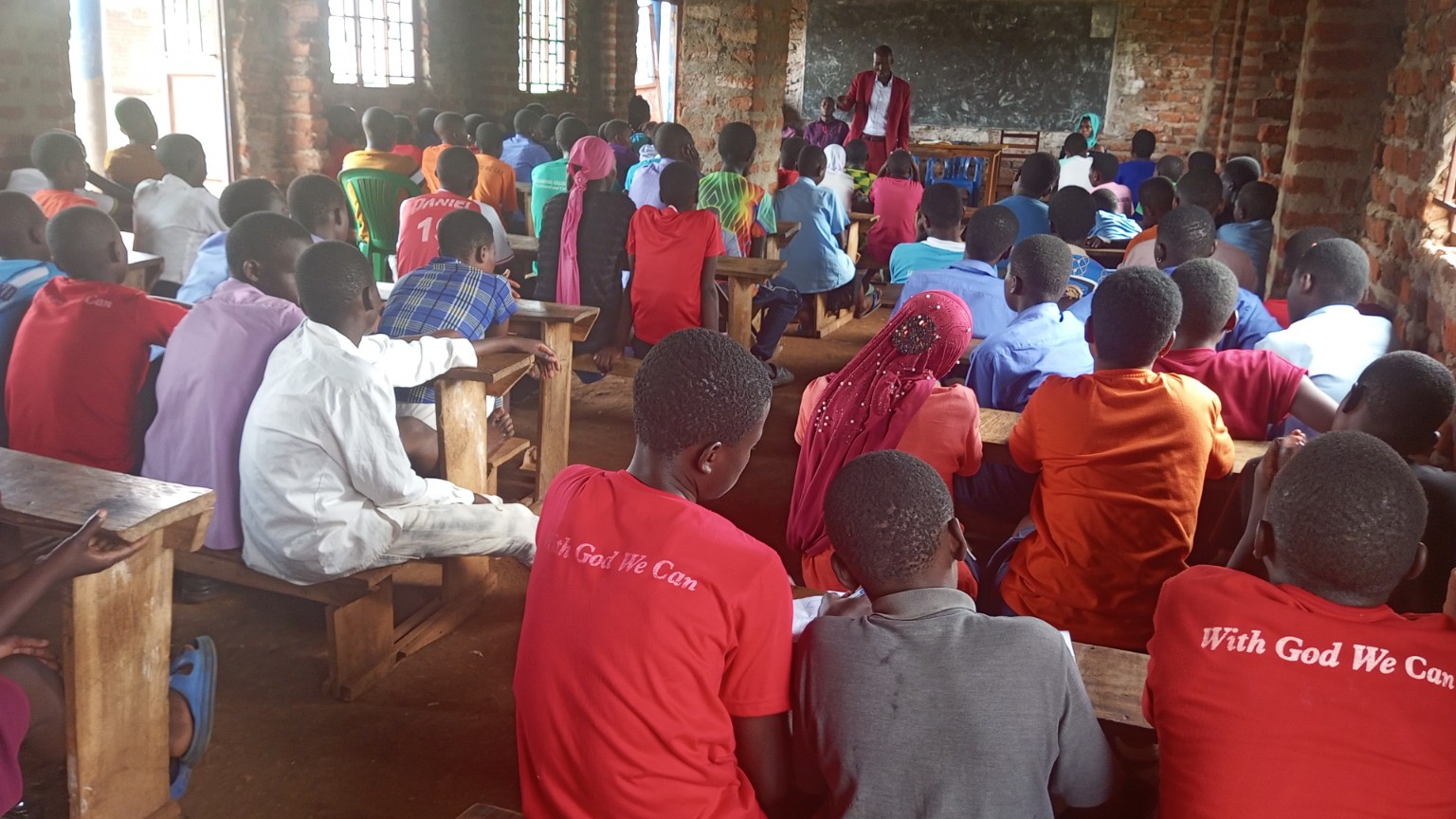 Teacher-Led Learning